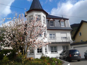 Ferienwohnung Thönnes, Müden